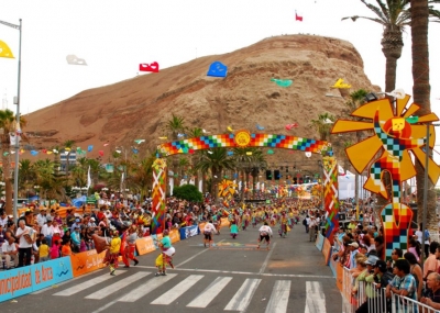 Carnaval Andino