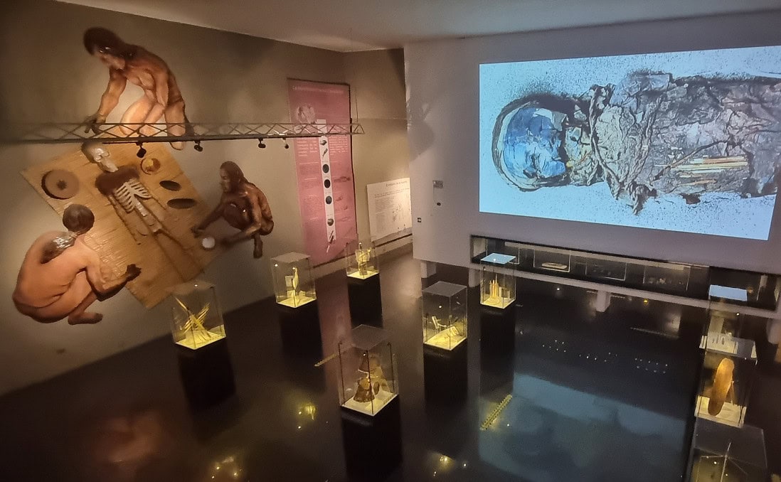 Museo San Miguel de Azapa
